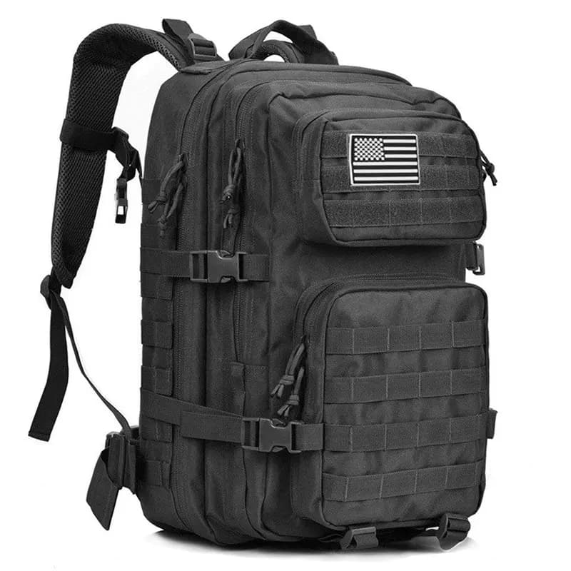 Tactical rugzakken